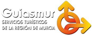 Servicios turísticos de la Región de Murcia