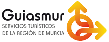 Servicios turísticos de la Región de Murcia